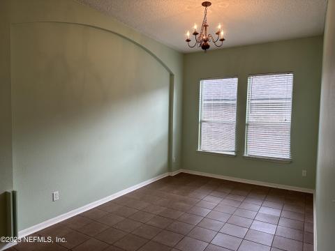 Dining Room/Flex