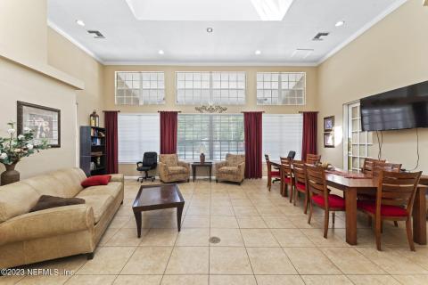 Amenity Center Clubhouse