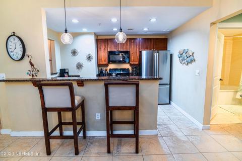 Breakfast Bar