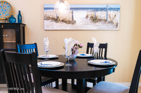 High Top Table