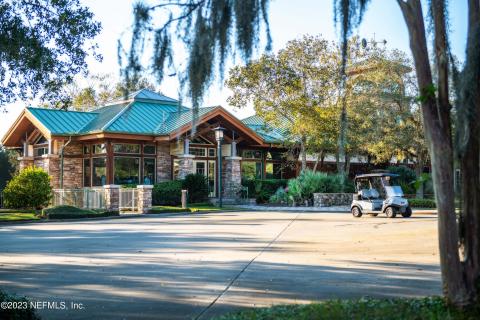 K&B Clubhouse
