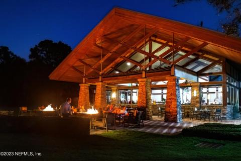 K&B Firepit