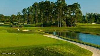 Slammer & Squire Golf