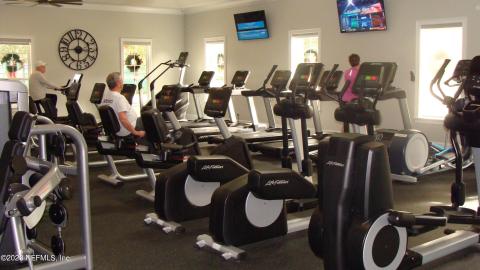 K&B Fitness