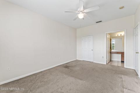 Bedroom 3 View 2
