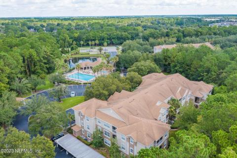 Amenity Center View 1