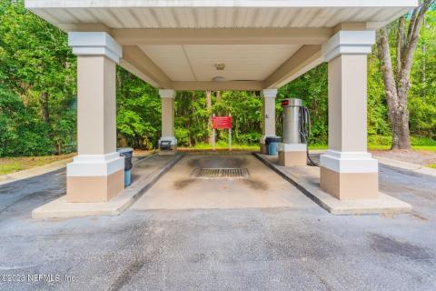 Car Wash Center