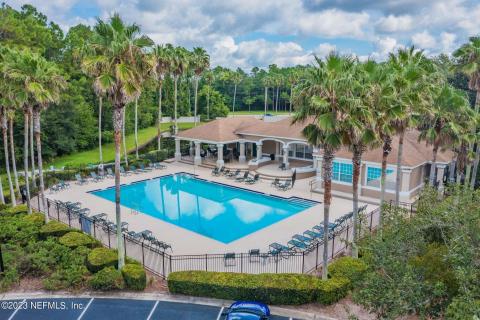 Pool View 1