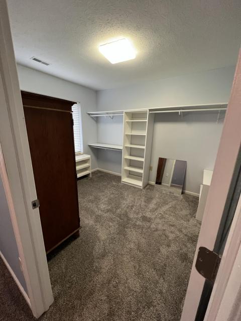 Bdrm 2 W/I Closet