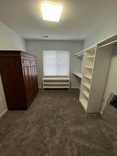 Bdrm 2 W/I Closet