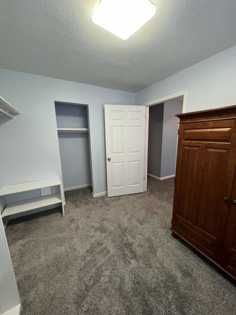 Bdrm 2 W/I Closet