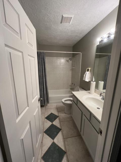 Full Bath