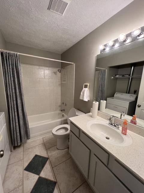 Full Bath