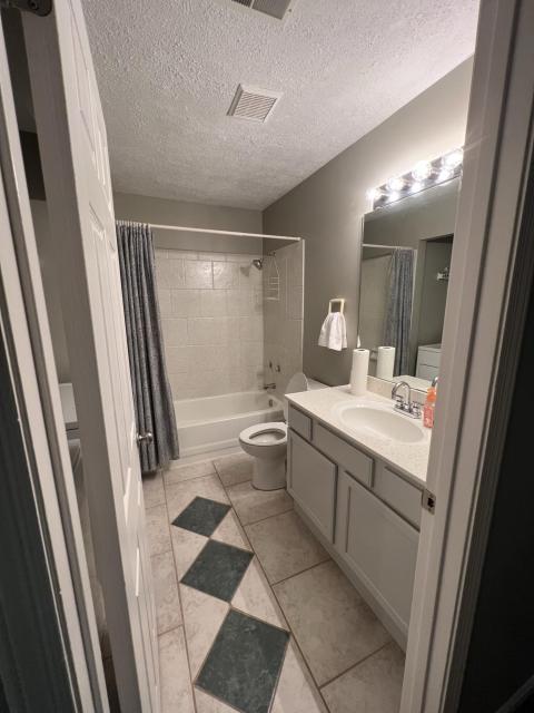Full Bath