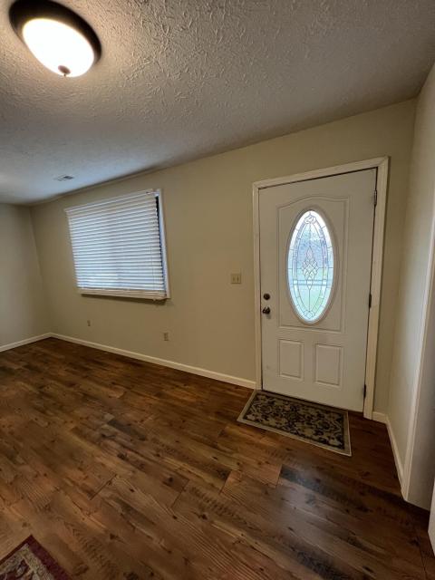 Front Dining Room