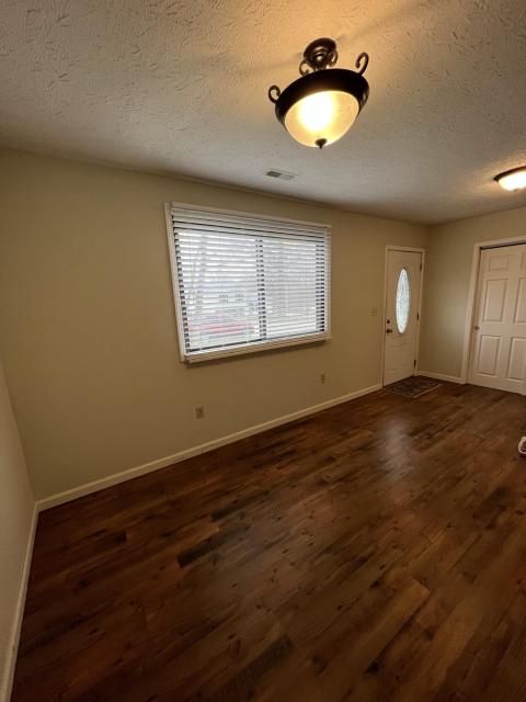 Front Dining Room