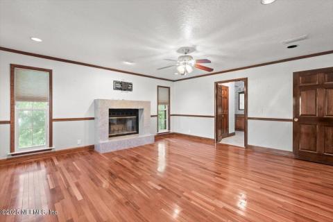 Owners Bedroom