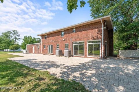 Back of Home