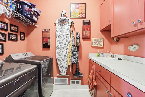 Laundry Room Laundry Room