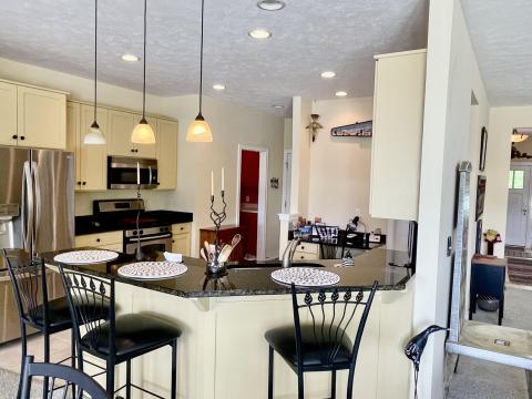 Kitchen Kitchen