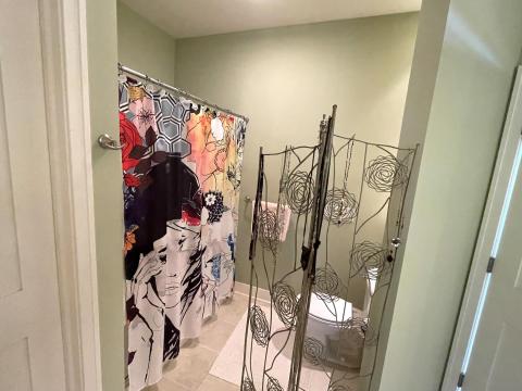 Primary Bath Primary Bath