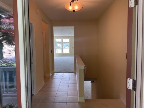 Front Entry Front Entry