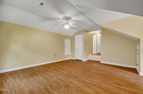 Bonus Room