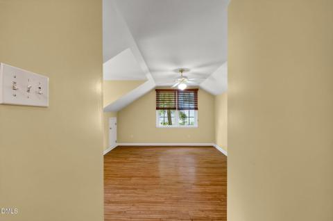 Bonus Room