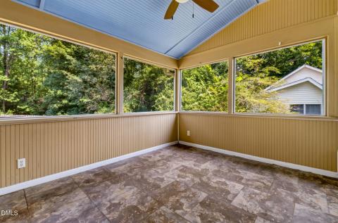 Sun Room