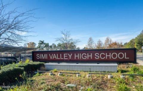 Simi-Valley-High-School