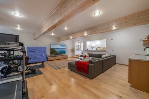 Recreation Room