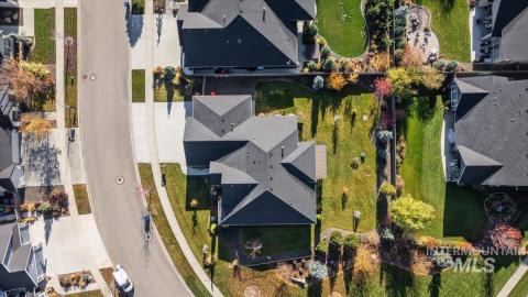 View of property location