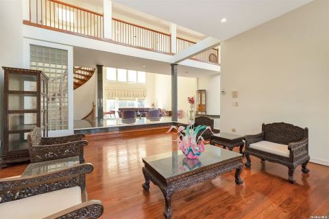 To Mstr Bedroom Study & To Ground Floor