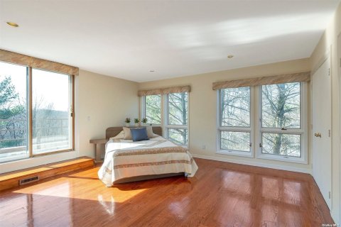 Lower Level Family Room