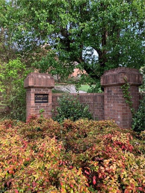 Located in Community of Camelot At Sherwood Forest