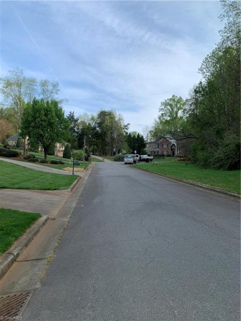 Small Subdivision on Lissa Anne Lane
