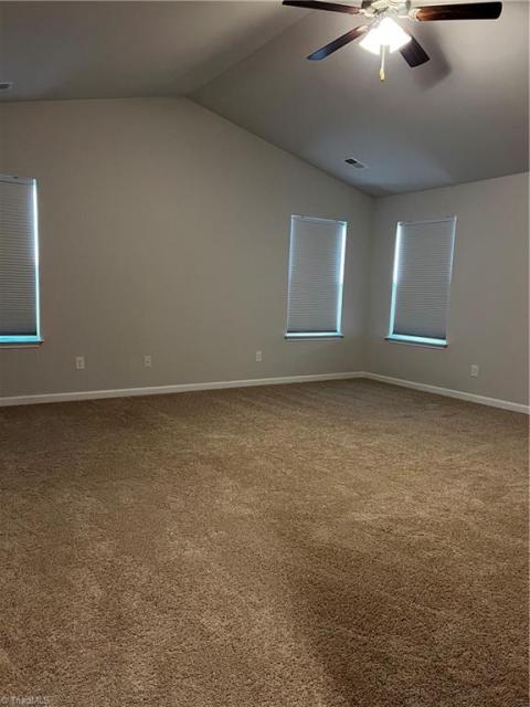 Extra Large Primary Bedroom