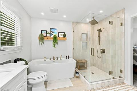 primary bath primary bath
