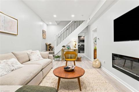 ADU living room ADU living room