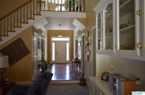 NEW DOOR WITH SIDE WINDOWS