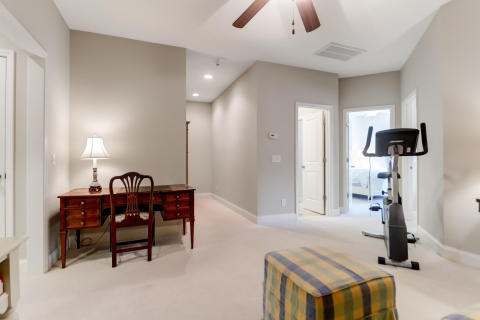 Sitting Room or Office