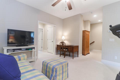 Sitting Room Upstairs