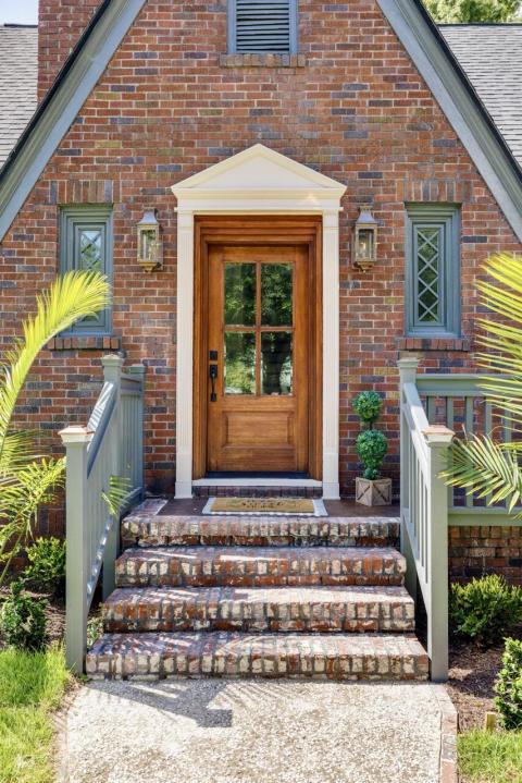 Welcome Home Welcome Home