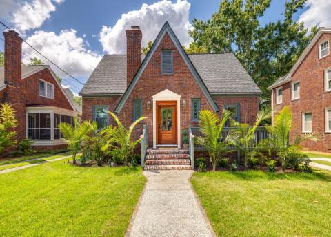 285 Grove Street 285 Grove Street