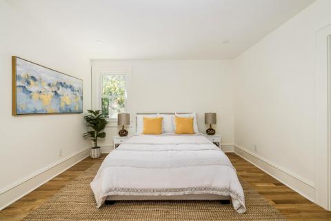 Primary bedroom Primary bedroom