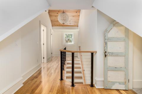 upstairs landing upstairs landing