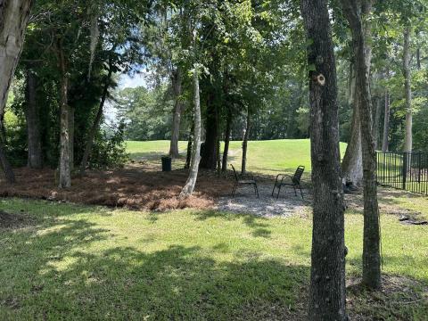 Master Bedroom view 2