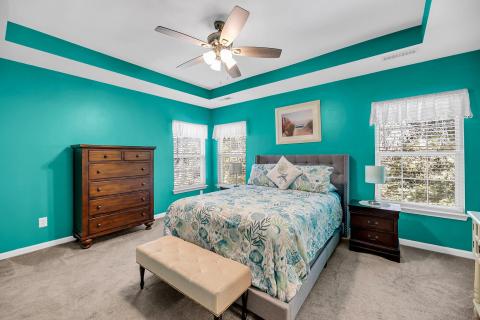 Master Bathroom view2