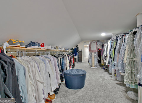 Walk In Closet