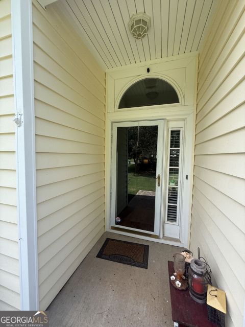 Entry